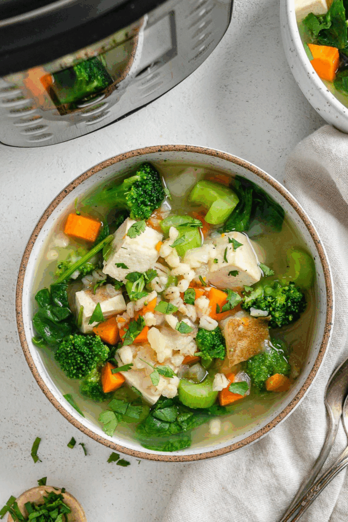 25 Easy Soup Recipes That Taste Like You Cooked All Day