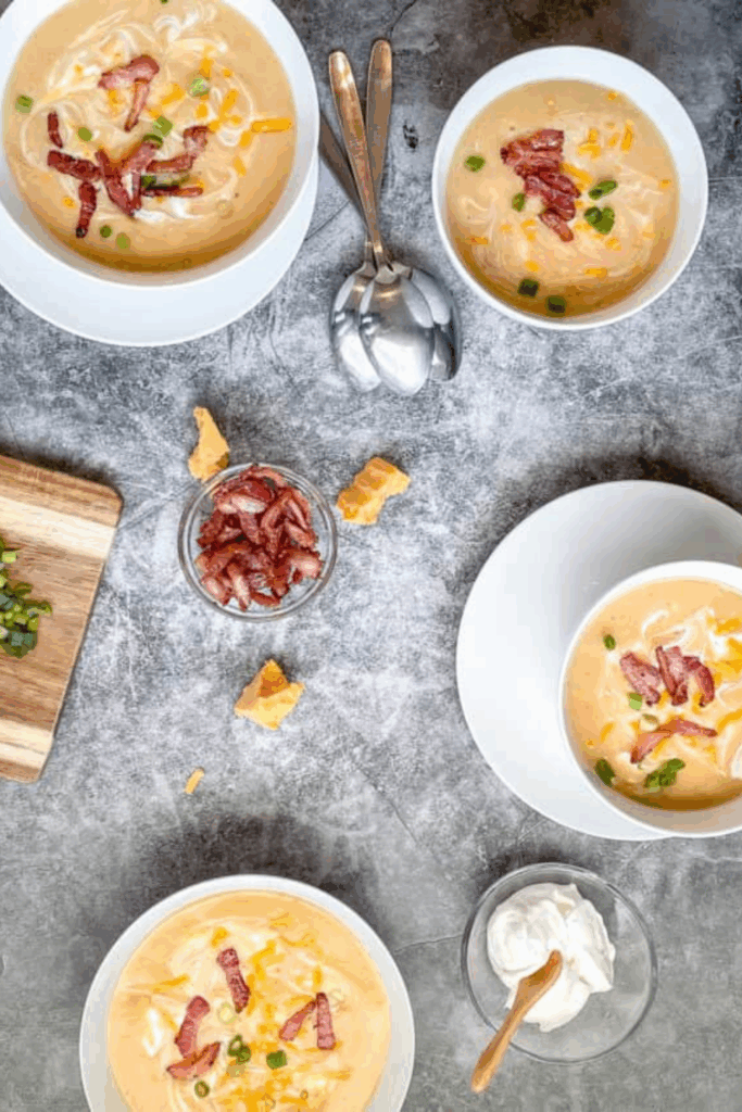25 Easy Soup Recipes That Taste Like You Cooked All Day