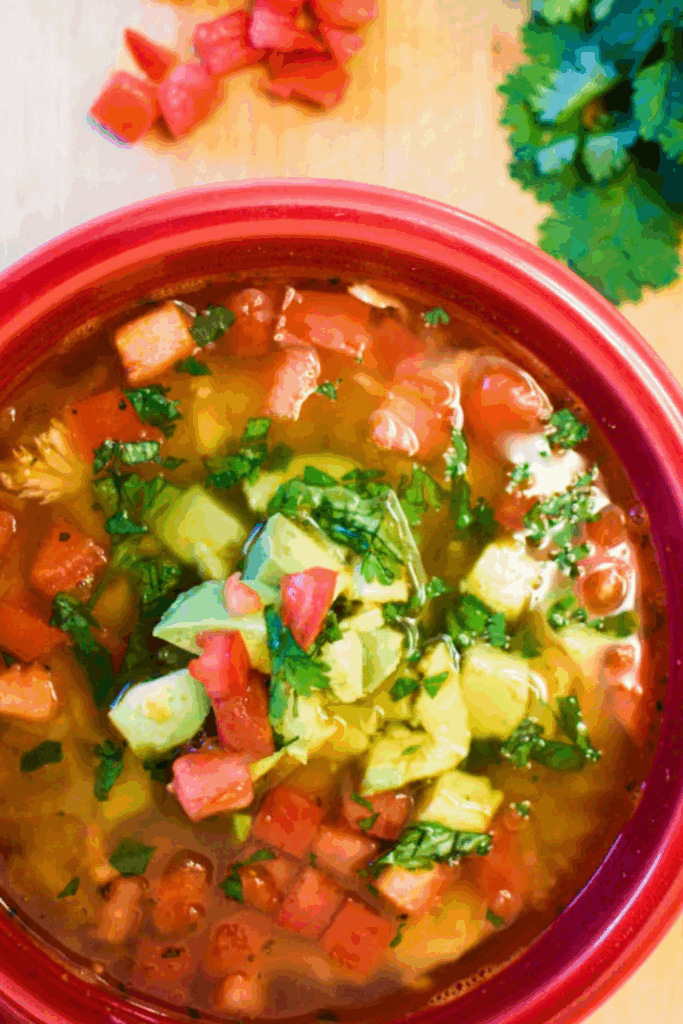 25 Easy Soup Recipes That Taste Like You Cooked All Day