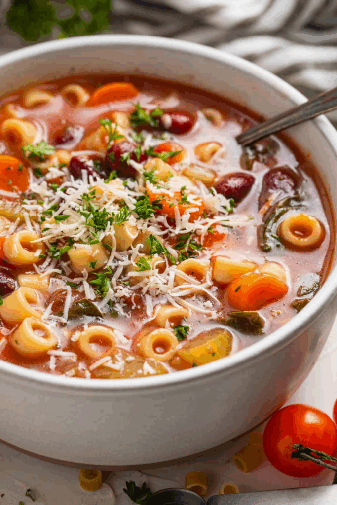 25 Easy Soup Recipes That Taste Like You Cooked All Day