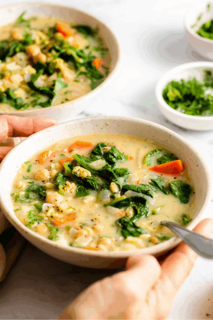 25 Easy Soup Recipes That Taste Like You Cooked All Day