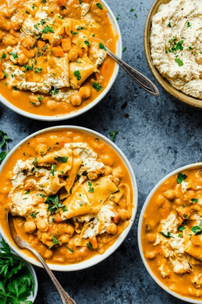 25 Easy Soup Recipes That Taste Like You Cooked All Day
