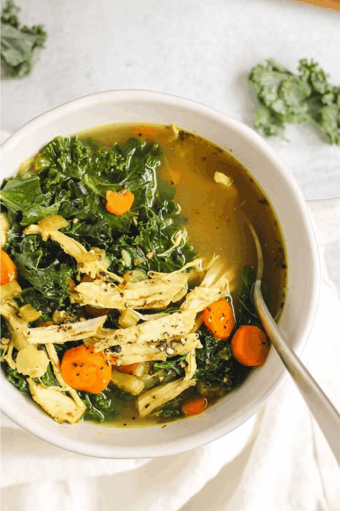 25 Easy Soup Recipes That Taste Like You Cooked All Day