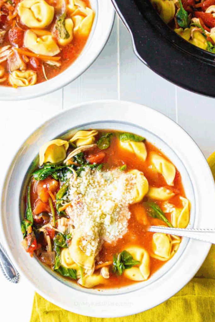 25 Easy Soup Recipes That Taste Like You Cooked All Day