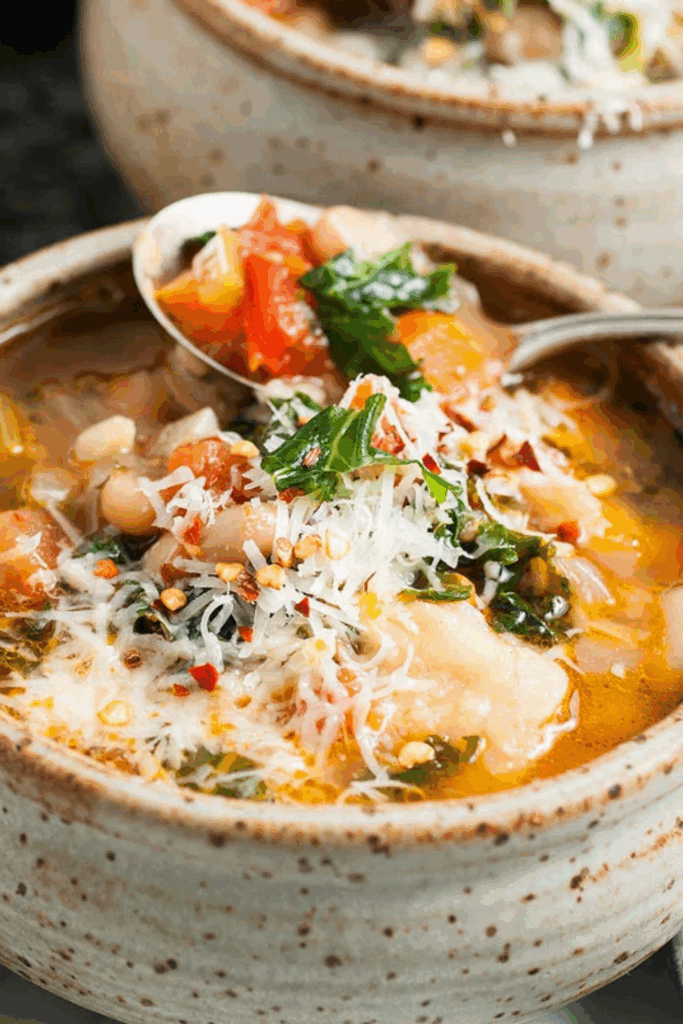 25 Easy Soup Recipes That Taste Like You Cooked All Day