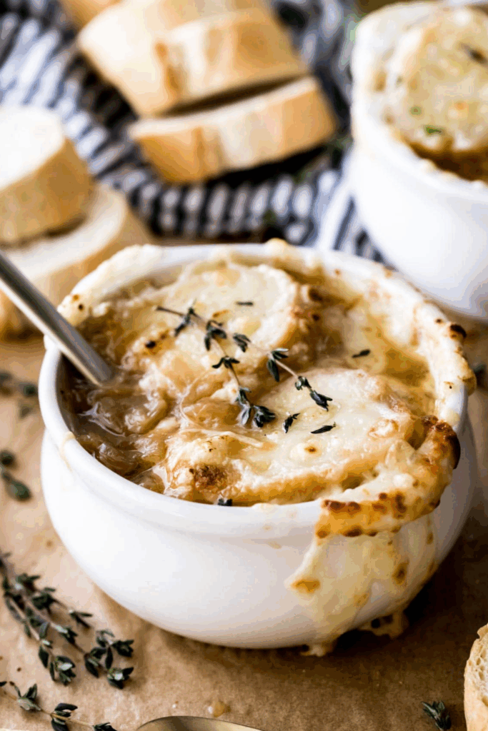 25 Easy Soup Recipes That Taste Like You Cooked All Day