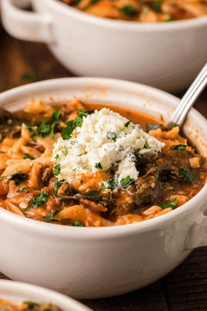 25 Easy Soup Recipes That Taste Like You Cooked All Day