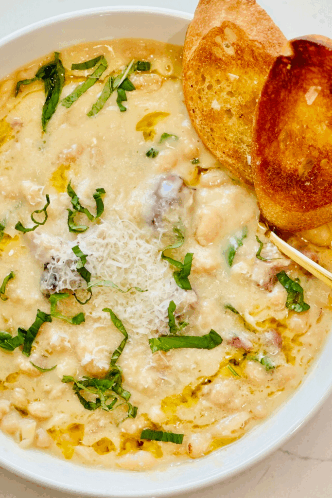 25 Easy Soup Recipes That Taste Like You Cooked All Day