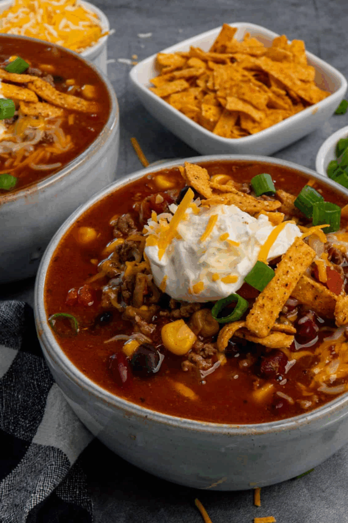 25 Easy Soup Recipes That Taste Like You Cooked All Day