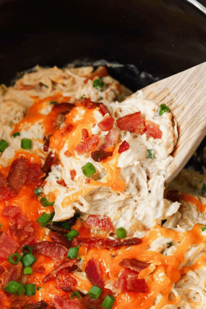 23 Mouth-watering Crockpot Recipes That Make Dinner Stupidly Easy