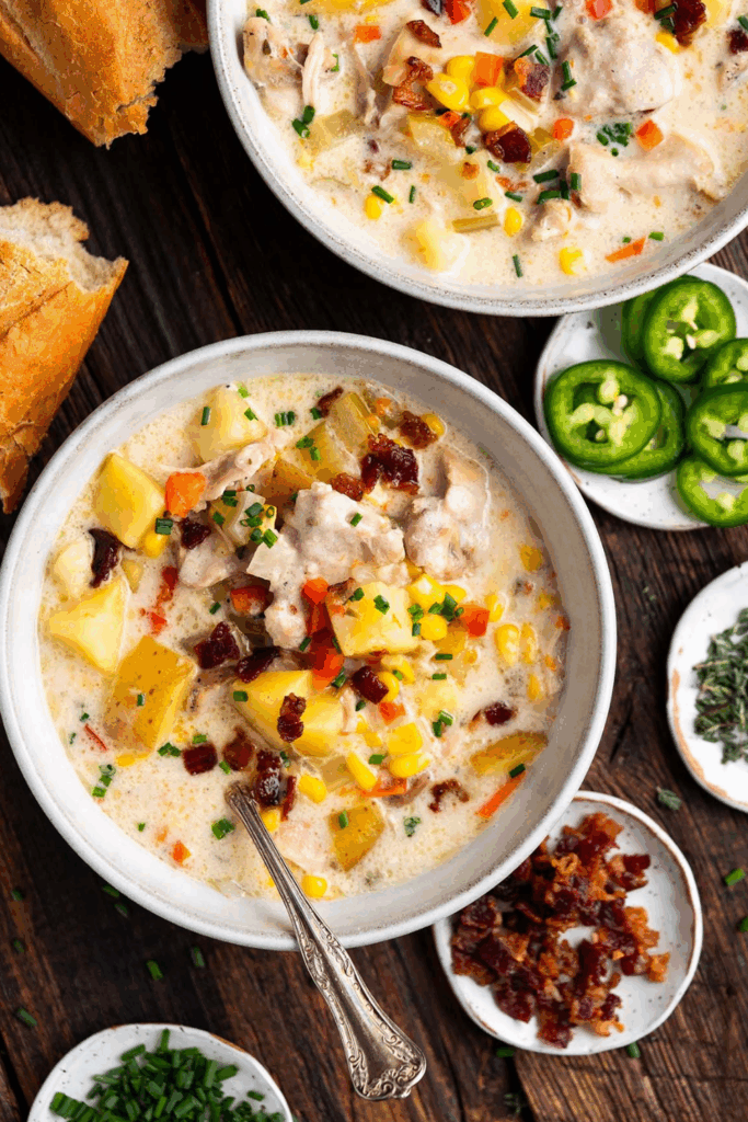 23 Mouth-watering Crockpot Recipes That Make Dinner Stupidly Easy