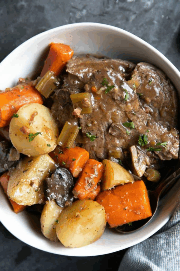 23 Mouth-watering Crockpot Recipes That Make Dinner Stupidly Easy