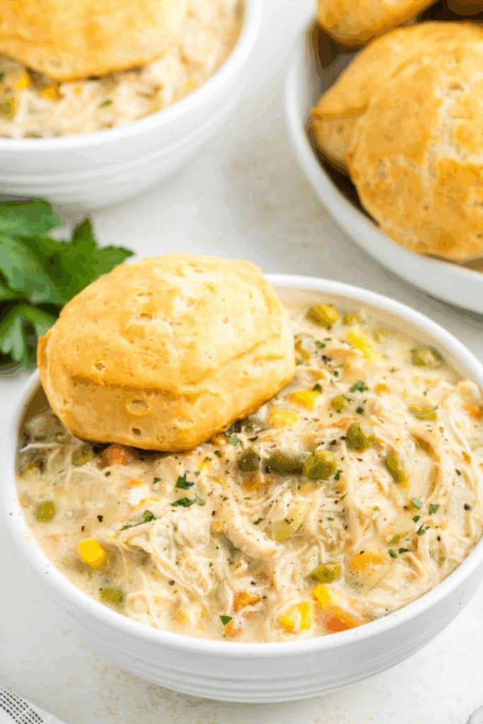 23 Mouth-watering Crockpot Recipes That Make Dinner Stupidly Easy