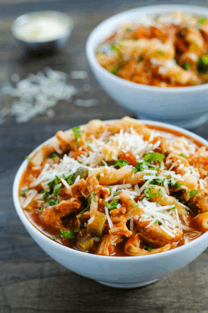23 Mouth-watering Crockpot Recipes That Make Dinner Stupidly Easy