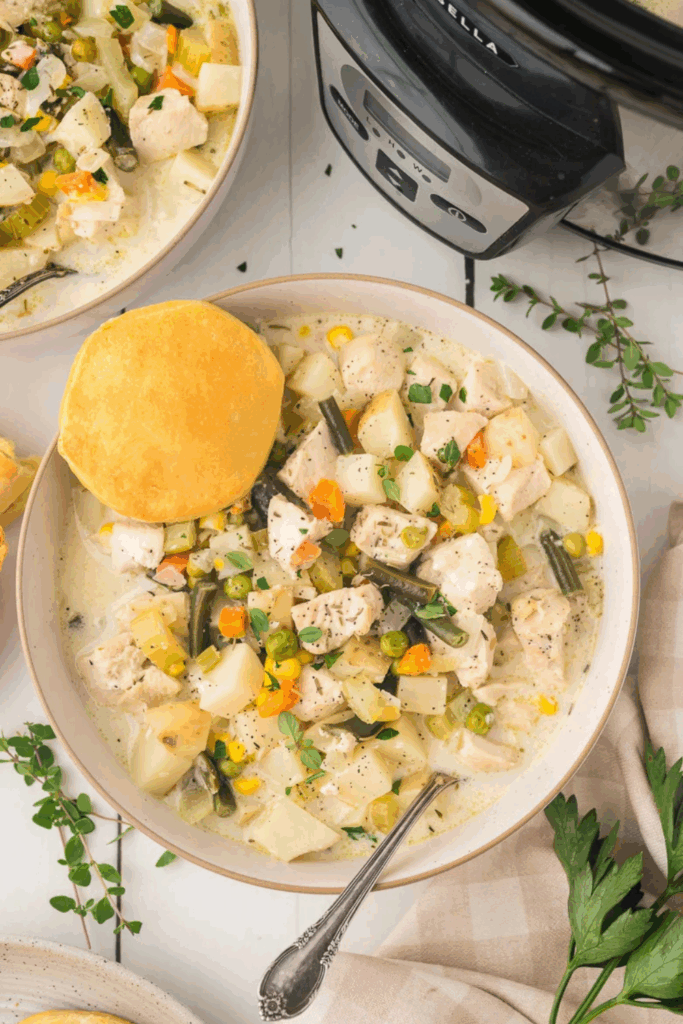 23 Mouth-watering Crockpot Recipes That Make Dinner Stupidly Easy