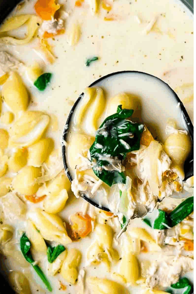 23 Mouth-watering Crockpot Recipes That Make Dinner Stupidly Easy