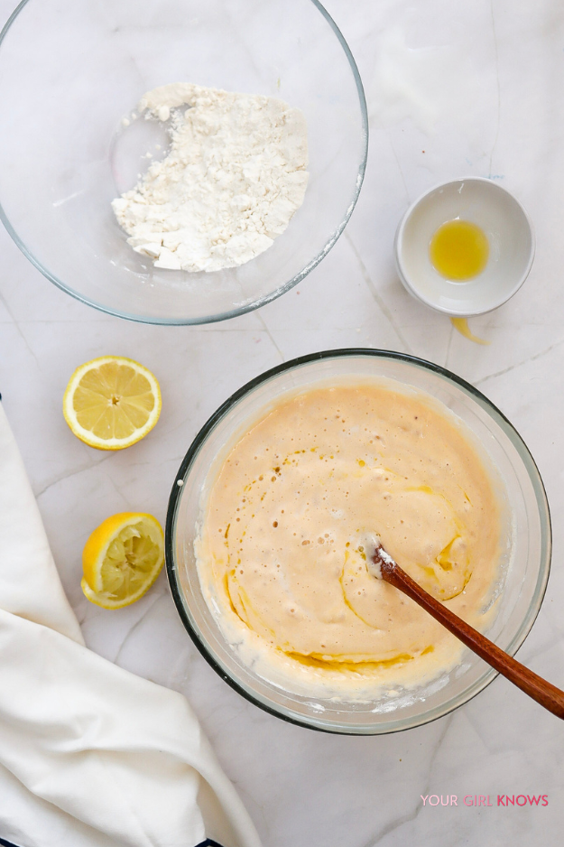 The Easiest Lemon Loaf Cake That Tastes Better Than Starbucks The Easiest Lemon Loaf Cake That Tastes Better Than Starbucks
