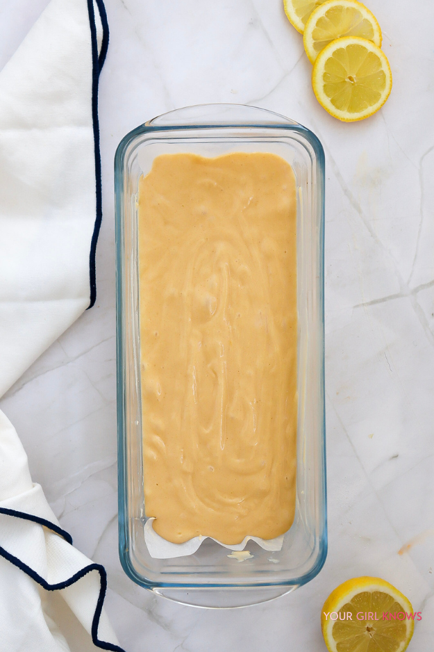 The Easiest Lemon Loaf Cake That Tastes Better Than Starbucks The Easiest Lemon Loaf Cake That Tastes Better Than Starbucks