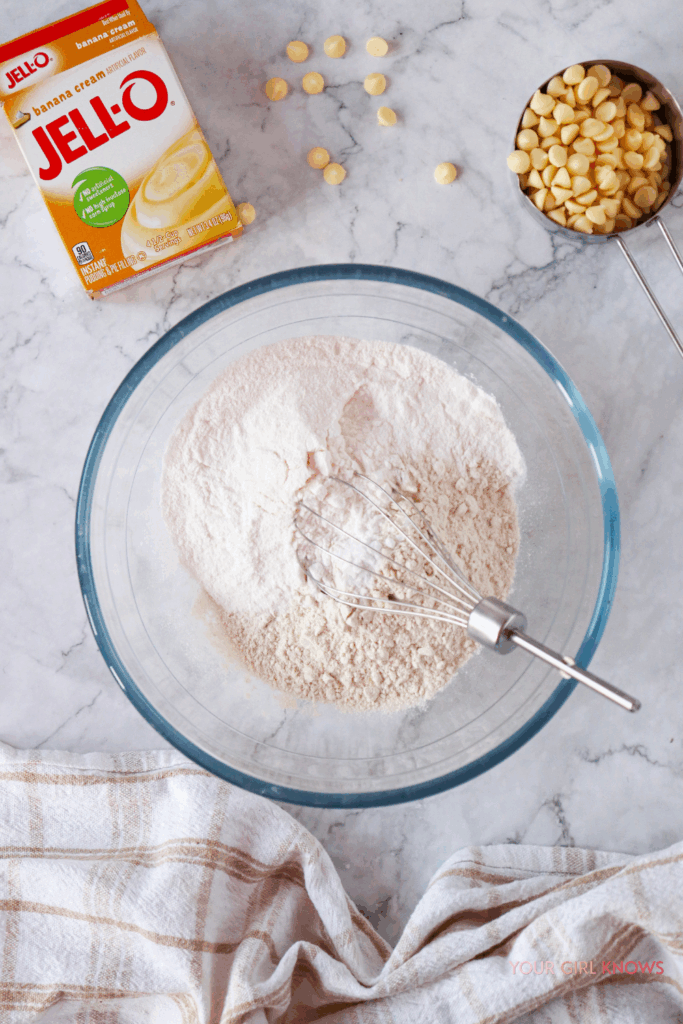Bakery-Style Banana Pudding Cookies That Taste Like a Southern Dream Bakery-Style Banana Pudding Cookies That Taste Like a Southern Dream