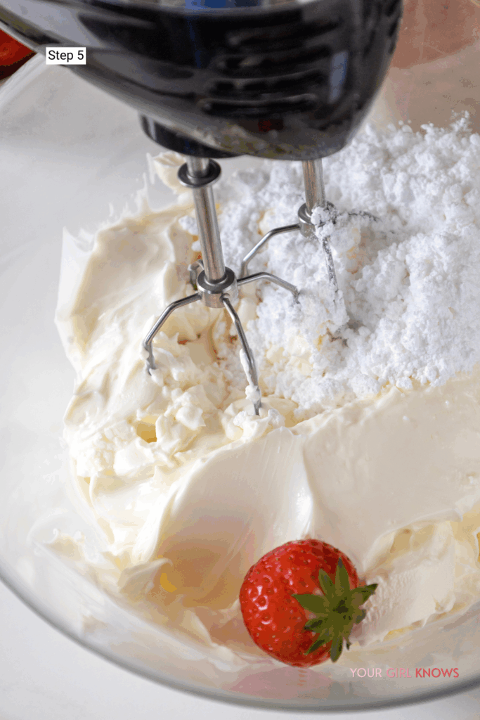 The Easiest No-Bake Strawberry Cheesecake Recipe (No Oven Needed) The Easiest No-Bake Strawberry Cheesecake Recipe (No Oven Needed)
