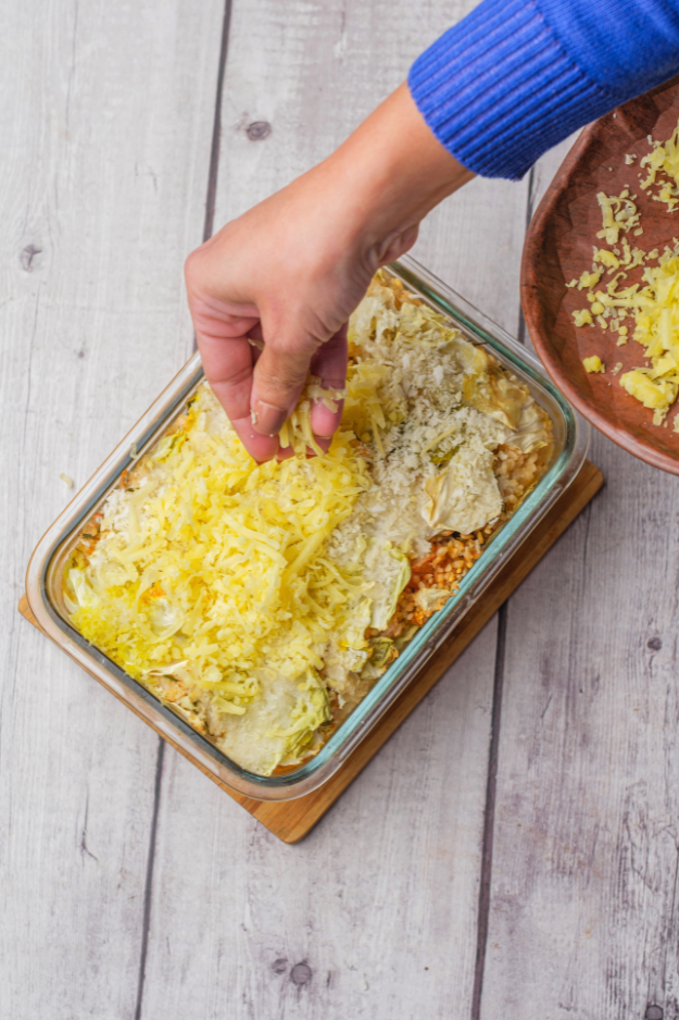 Easy Cabbage Roll Casserole That Tastes Just Like the Classic — Without All the Work Easy Cabbage Roll Casserole That Tastes Just Like the Classic — Without All the Work