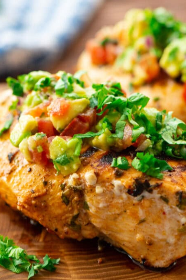 27 Flavor-Explosion Grilled Chicken Recipes That Actually Make You Want Seconds 27 Flavor-Explosion Grilled Chicken Recipes That Actually Make You Want Seconds