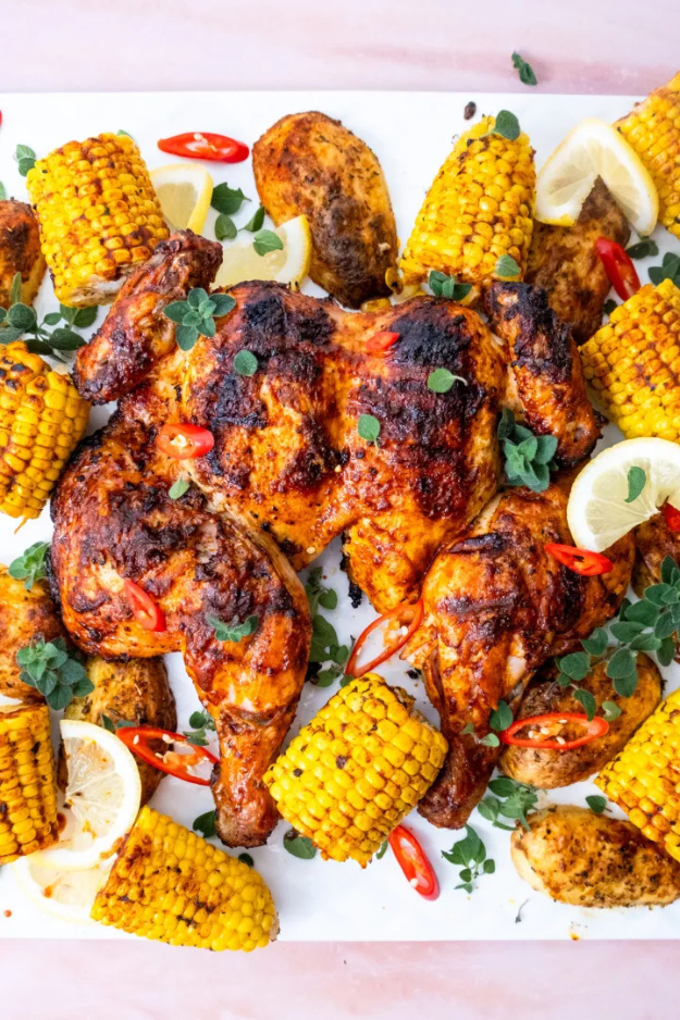 27 Flavor-Explosion Grilled Chicken Recipes That Actually Make You Want Seconds 27 Flavor-Explosion Grilled Chicken Recipes That Actually Make You Want Seconds