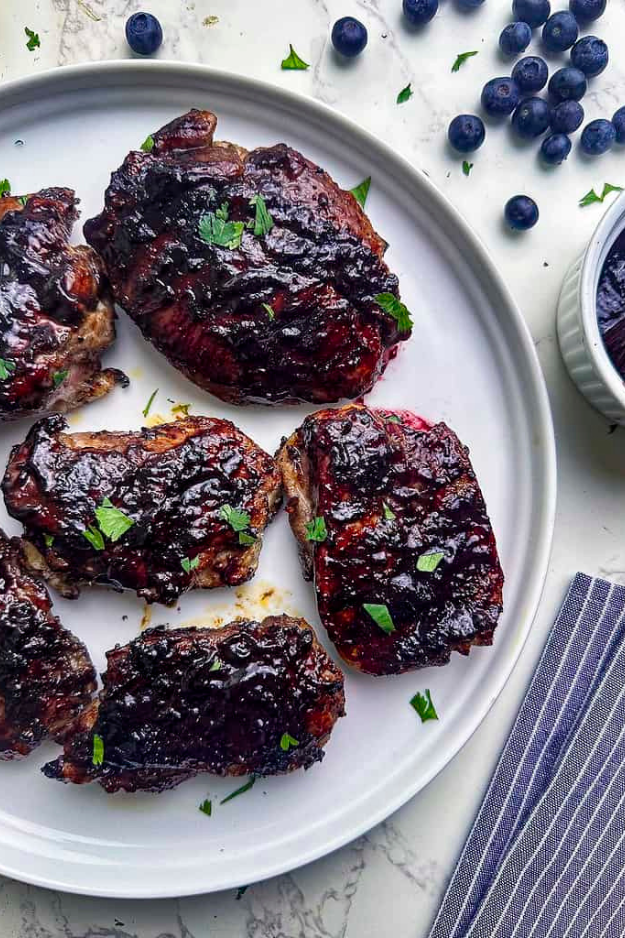 27 Flavor-Explosion Grilled Chicken Recipes That Actually Make You Want Seconds 27 Flavor-Explosion Grilled Chicken Recipes That Actually Make You Want Seconds