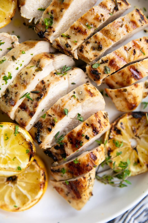 27 Flavor-Explosion Grilled Chicken Recipes That Actually Make You Want Seconds 27 Flavor-Explosion Grilled Chicken Recipes That Actually Make You Want Seconds