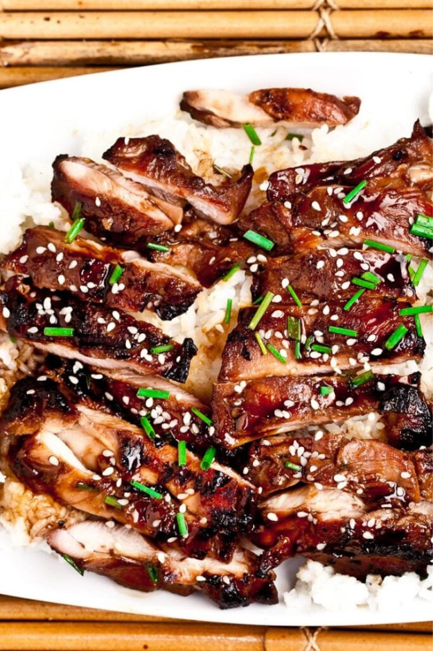27 Flavor-Explosion Grilled Chicken Recipes That Actually Make You Want Seconds 27 Flavor-Explosion Grilled Chicken Recipes That Actually Make You Want Seconds