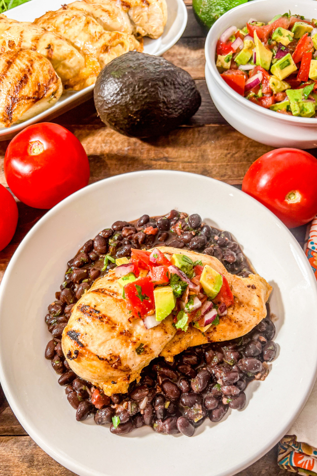 27 Flavor-Explosion Grilled Chicken Recipes That Actually Make You Want Seconds 27 Flavor-Explosion Grilled Chicken Recipes That Actually Make You Want Seconds