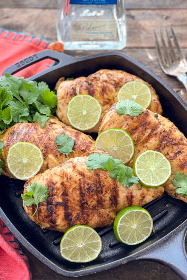 27 Flavor-Explosion Grilled Chicken Recipes That Actually Make You Want Seconds 27 Flavor-Explosion Grilled Chicken Recipes That Actually Make You Want Seconds