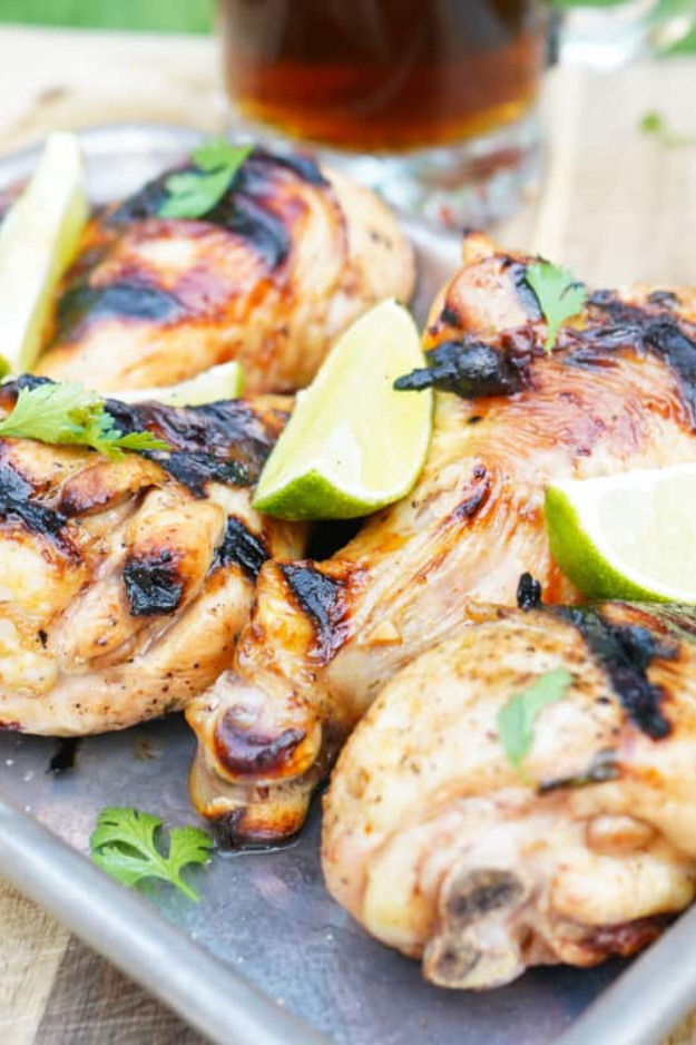 27 Flavor-Explosion Grilled Chicken Recipes That Actually Make You Want Seconds 27 Flavor-Explosion Grilled Chicken Recipes That Actually Make You Want Seconds