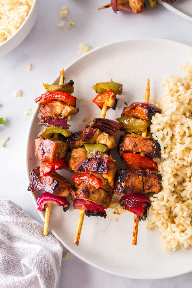 27 Flavor-Explosion Grilled Chicken Recipes That Actually Make You Want Seconds 27 Flavor-Explosion Grilled Chicken Recipes That Actually Make You Want Seconds