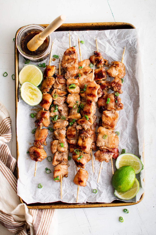 27 Flavor-Explosion Grilled Chicken Recipes That Actually Make You Want Seconds 27 Flavor-Explosion Grilled Chicken Recipes That Actually Make You Want Seconds