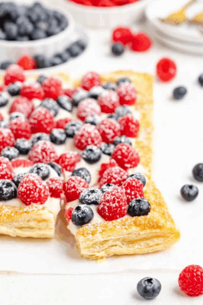 20 Irresistible Memorial Day Desserts Worth Saving Room For 20 Irresistible Memorial Day Desserts Worth Saving Room For