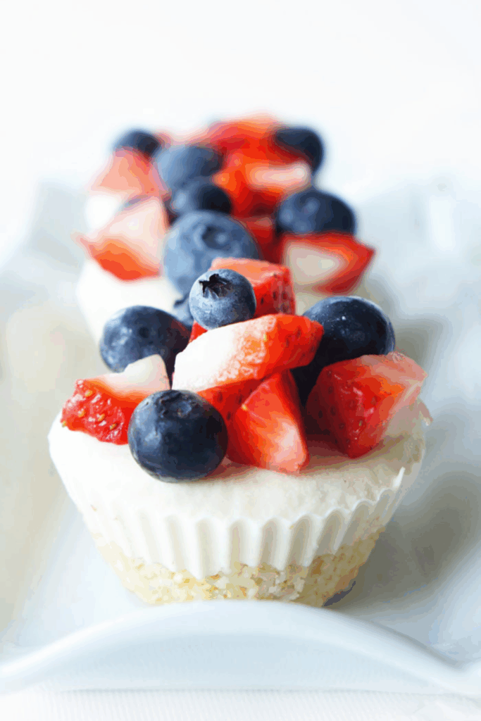 20 Irresistible Memorial Day Desserts Worth Saving Room For 20 Irresistible Memorial Day Desserts Worth Saving Room For