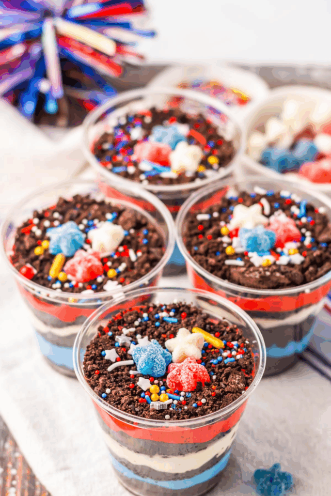 20 Irresistible Memorial Day Desserts Worth Saving Room For 20 Irresistible Memorial Day Desserts Worth Saving Room For