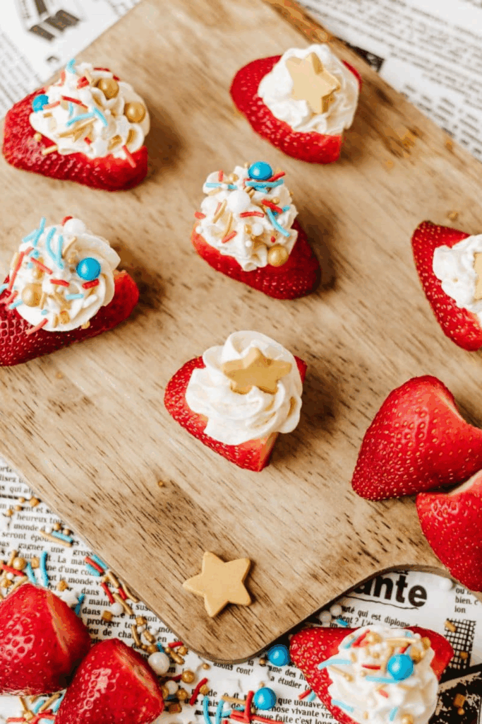 20 Irresistible Memorial Day Desserts Worth Saving Room For 20 Irresistible Memorial Day Desserts Worth Saving Room For
