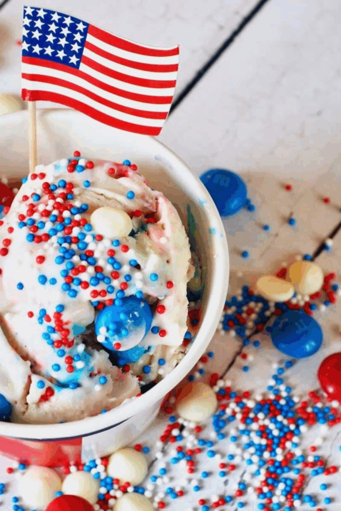 20 Irresistible Memorial Day Desserts Worth Saving Room For 20 Irresistible Memorial Day Desserts Worth Saving Room For