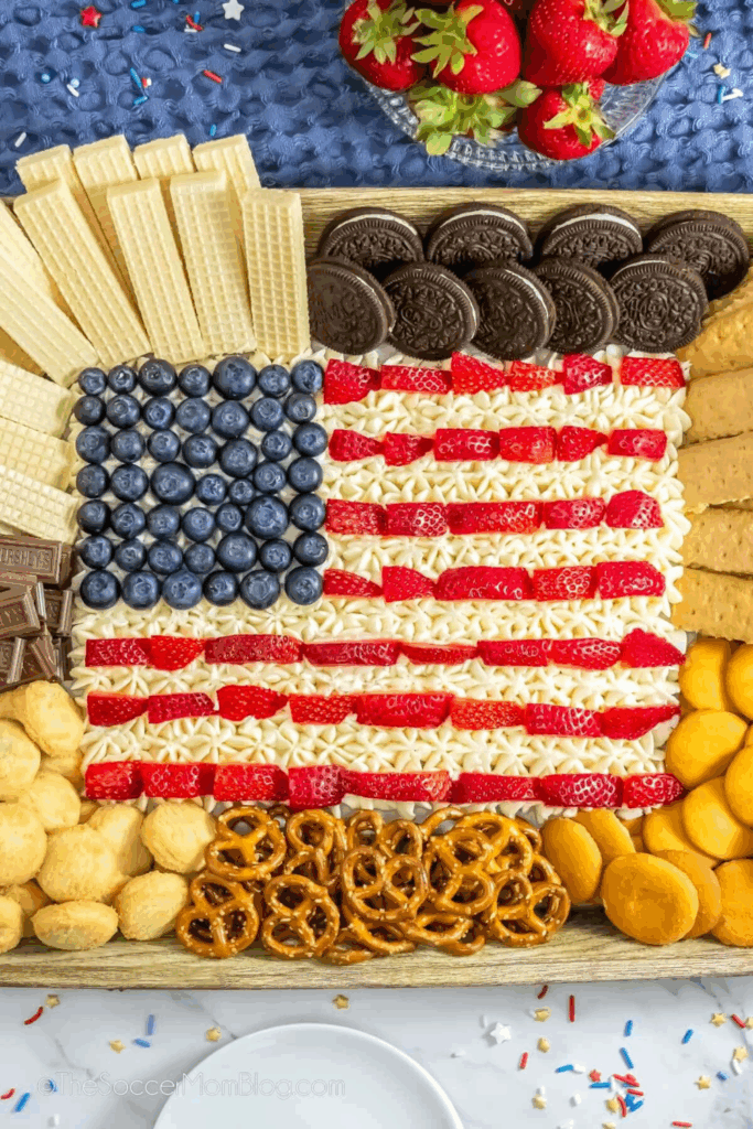 20 Irresistible Memorial Day Desserts Worth Saving Room For 20 Irresistible Memorial Day Desserts Worth Saving Room For