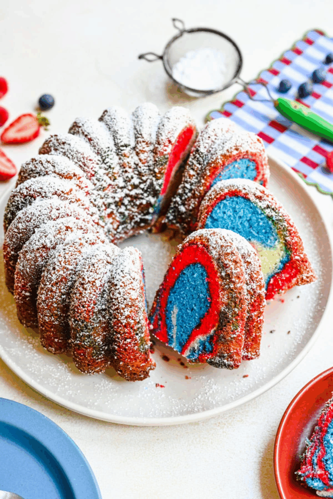 20 Irresistible Memorial Day Desserts Worth Saving Room For 20 Irresistible Memorial Day Desserts Worth Saving Room For