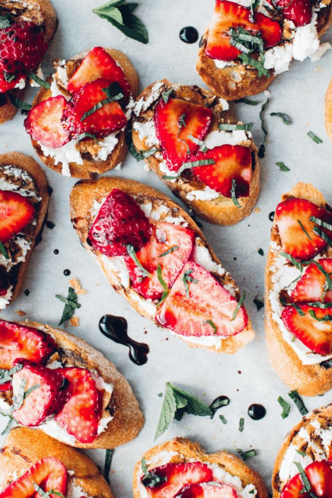 20 Irresistible Memorial Day Desserts Worth Saving Room For 20 Irresistible Memorial Day Desserts Worth Saving Room For