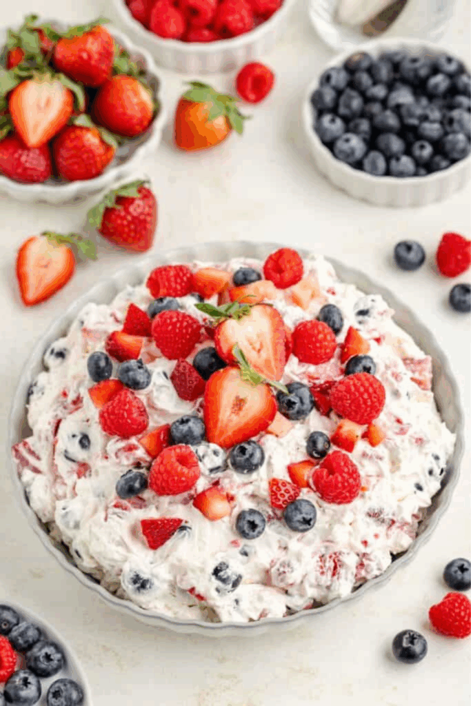20 Irresistible Memorial Day Desserts Worth Saving Room For 20 Irresistible Memorial Day Desserts Worth Saving Room For