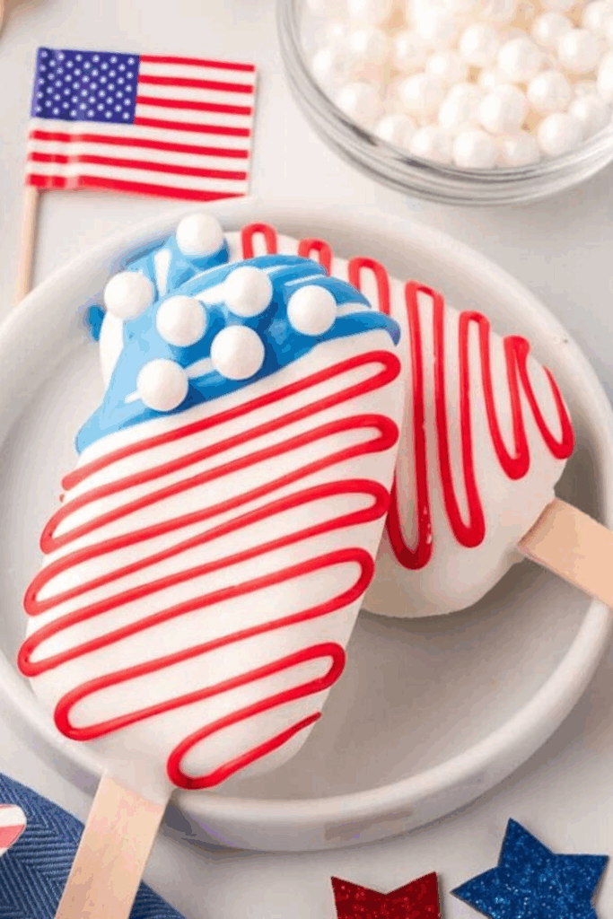20 Irresistible Memorial Day Desserts Worth Saving Room For 20 Irresistible Memorial Day Desserts Worth Saving Room For
