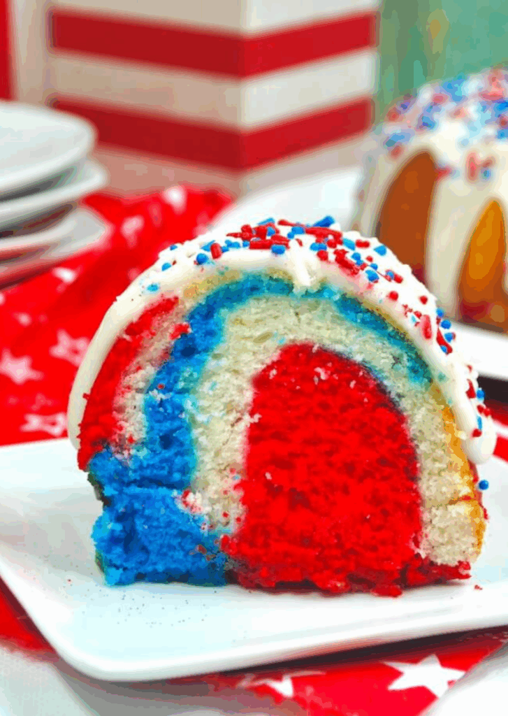 20 Irresistible Memorial Day Desserts Worth Saving Room For 20 Irresistible Memorial Day Desserts Worth Saving Room For