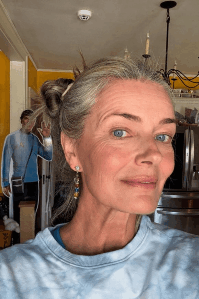 12 Beauty Secrets for Aging Gracefully (That Actually Work) 12 Beauty Secrets for Aging Gracefully (That Actually Work)
