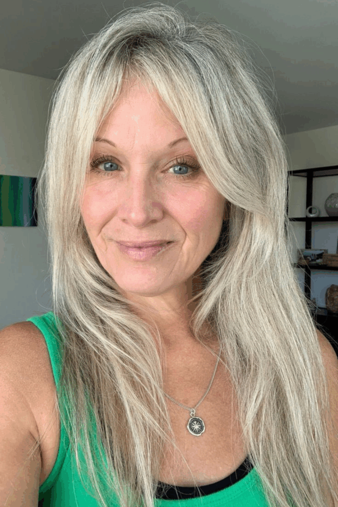 12 Beauty Secrets for Aging Gracefully (That Actually Work) 12 Beauty Secrets for Aging Gracefully (That Actually Work)