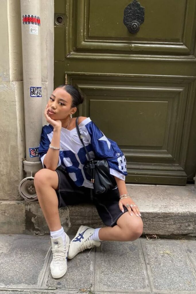 all street style