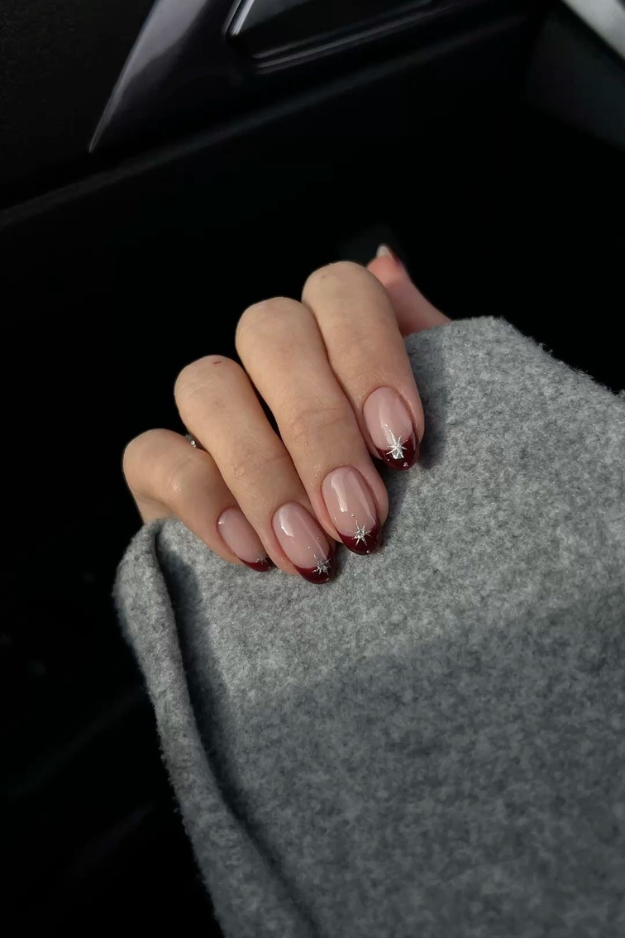 24 Dreamy Short Almond Nails That Feel Soft and Luxurious 24 Dreamy Short Almond Nails That Feel Soft and Luxurious